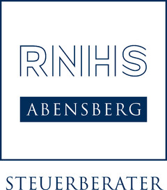 RNHS ABENSBERG STEUERBERATER