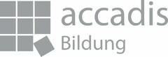 accadis Bildung