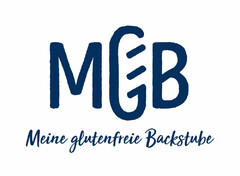 MGB Meine glutenfreie Backstube