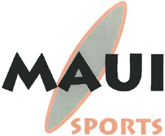 MAUI SPORTS