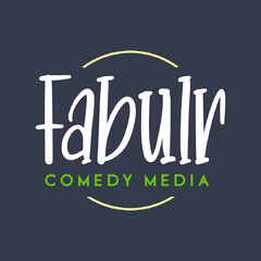 FabuIr COMEDY MEDIA