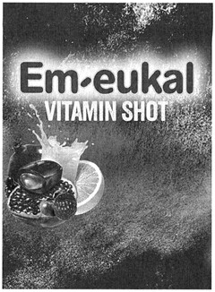 Em-eukal VITAMIN SHOT