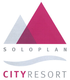 SOLOPLAN CITY RESORT