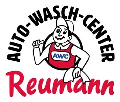 AUTO-WASCH-CENTER Reumann AWC