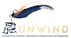 UNWIND Ganzheitliche Therapie, Sportphysio & Regeneration auf Augenhöhe