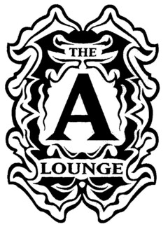 THE A LOUNGE