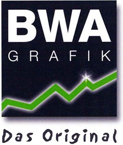 BWA GRAFIK Das Original