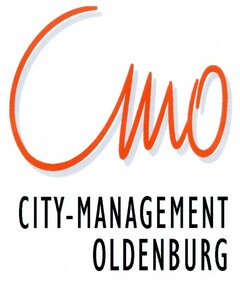 Cmo CITY-MANAGEMENT OLDENBURG