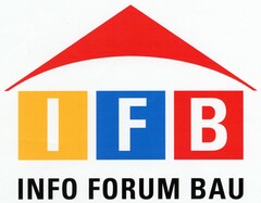 IFB Info Forum Bau