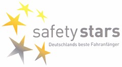 safety stars Deutschlands beste Fahranfänger