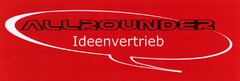 ALLROUNDER Ideenvertrieb