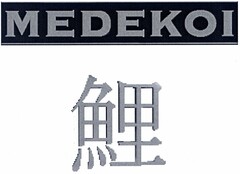 MEDEKOI