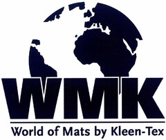 WMK World of Mats by Kleen-Tex