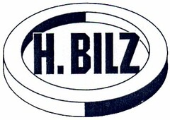 H. BILZ