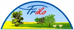 Friko