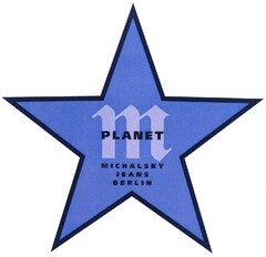 m Planet