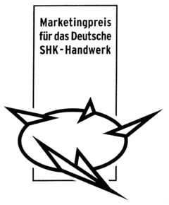 Marketingpreis für das Deutsche SHK - Handwerk