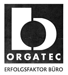 ORGATEC ERFOLGSFAKTOR BÜRO