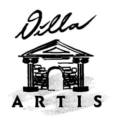 Villa ARTIS