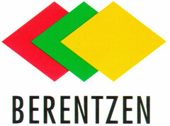 BERENTZEN