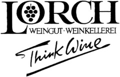 LORCH WEINGUT WEINKELLEREI