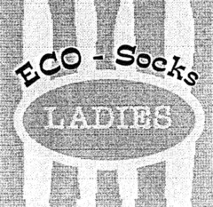 ECO - Socks LADIES