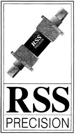 RSS PRECISION