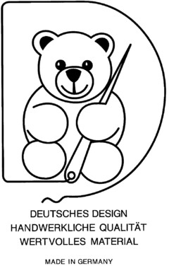 DEUTSCHES DESIGN HANDWERKLICHE QUALITÄT WERTVOLLES MATERIAL