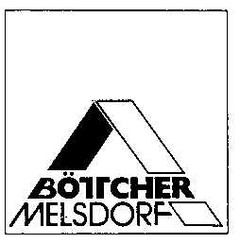 BÖTTCHER MELSDORF