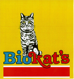 Biokat's