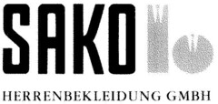 SAKOI. HERRENBEKLEIDUNG GMBH