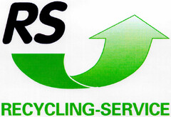 RS RECYCLING-SERVICE