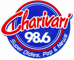 Charivari 98.6 Super Oldies, Pop & News