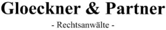 Gloeckner & Partner -Rechtsanwälte-