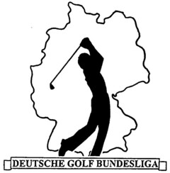 DEUTSCHE GOLF BUNDESLIGA