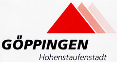 GÖPPINGEN Hohenstaufenstadt