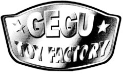 GEGU TOY FACTORY