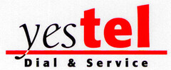 yestel Dial & Service