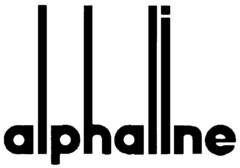 alphaline