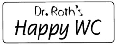 Dr. Roth's Happy WC