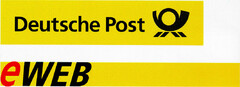 Deutsche Post eWEB