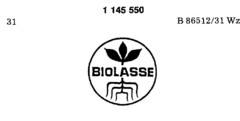 BIOLASSE