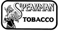 SPEARMAN TOBACCO