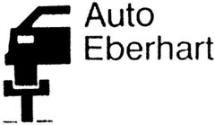 Auto Eberhart