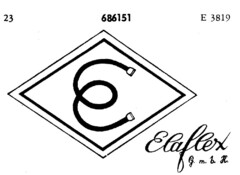 E Elaflex G.m.b.H.