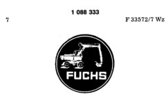 FUCHS