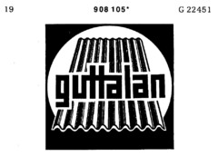 guttalan