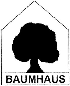 BAUMHAUS