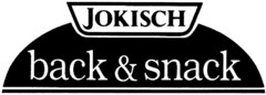 JOKISCH back & snack