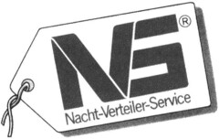 NVS Nacht-Verteiler-Service